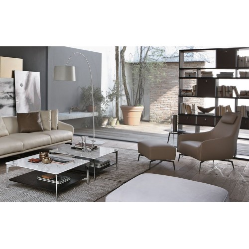 Carol Alivar armchair