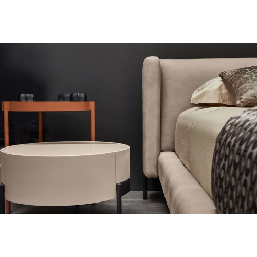 Valley Cantori Double Bed