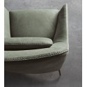Carol Alivar armchair