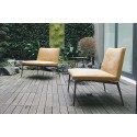 Alivar Flexa Lounge armchair