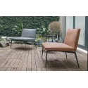 Alivar Flexa Lounge armchair