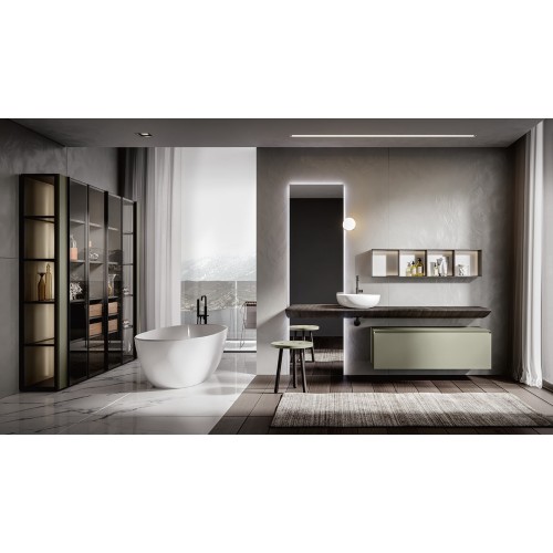 Coppa Edoné free standing sink