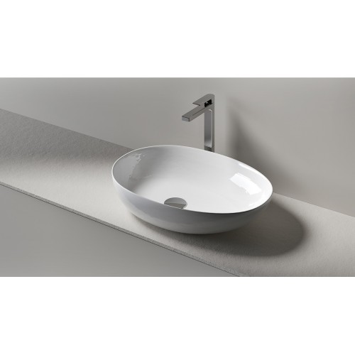 Egg Edoné free standing sink