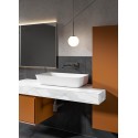 Poseidone Edoné free standing sink