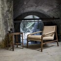 Margot Alivar armchair