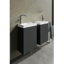 Grus Edoné Bathroom Sink Cabinet