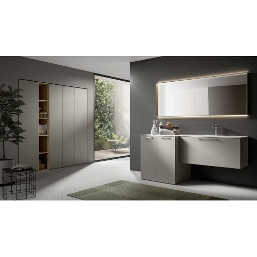 Giunone Edoné Bathroom Cabinet