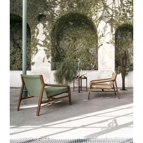 Margot Alivar armchair