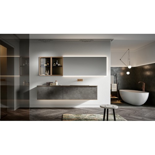 Rea Edoné Bathroom Cabinet