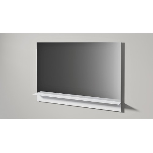 Boiserie Edoné Mirror with shelf