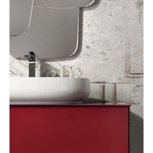 Edoné Mirror Irregular With Bevel