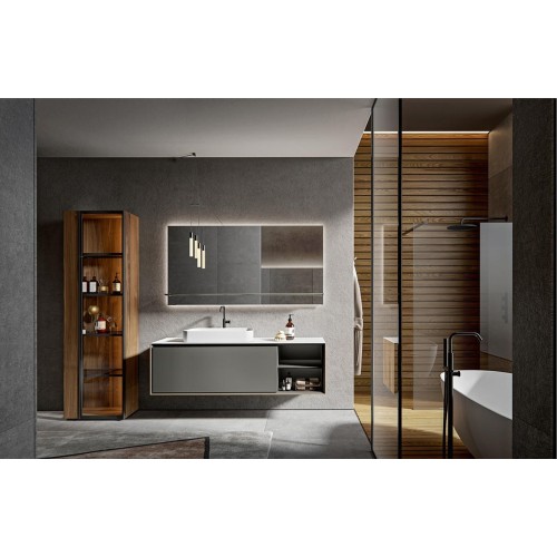 Hopper Edoné Wall and Ceiling Lamp