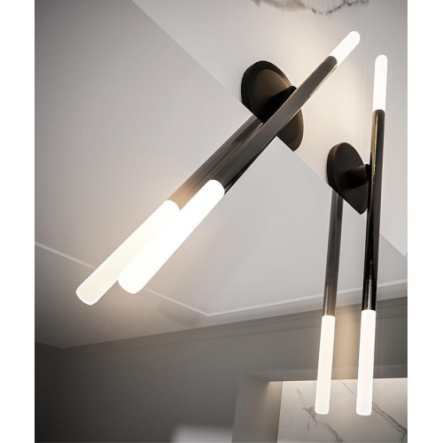 Meridia Edoné Mirror Bath Lamp