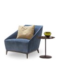 Zoe Alivar Armchair