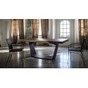 Ala Elite To Be modern dining table