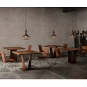 Ala Junior A Elite To Be modern dining table