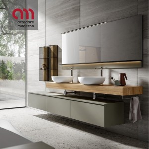 Monet Edoné Mirror Bath Lamp