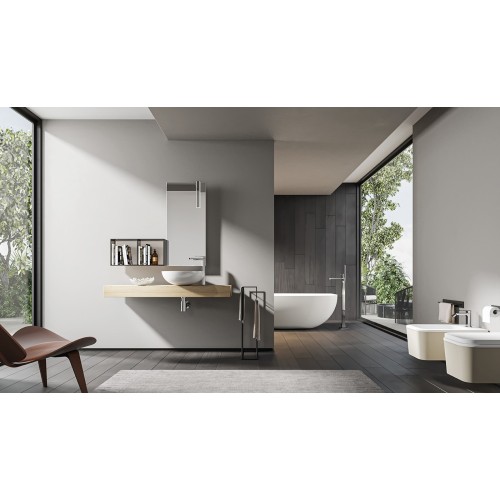 Matisse Edoné Mirror Bath Lamp