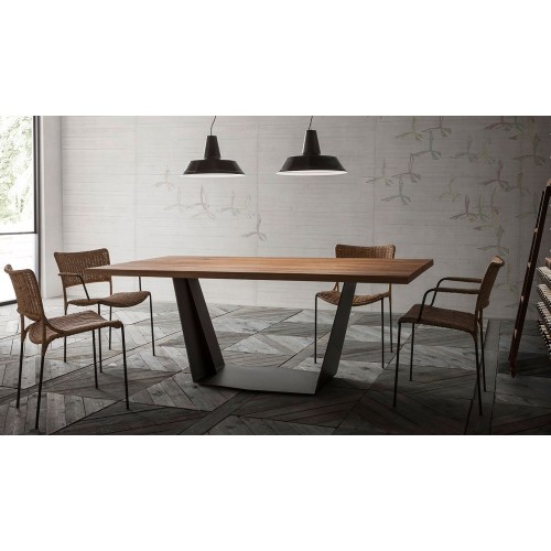 Ala Junior B Elite To Be modern dining table