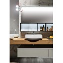 Stradivari Edoné Mirror Bath Lamp