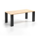 Noa Junior Elite To Be modern dining table