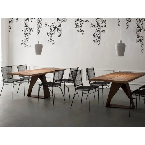 Giulia Elite To Be kitchen chair