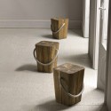 Elite To Be Hug modern stool