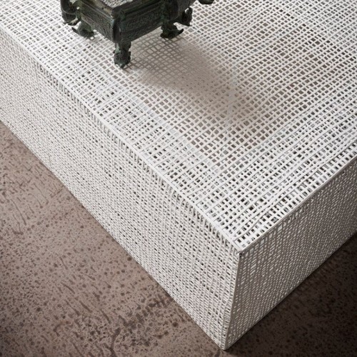 Elite To Be Fil de Fer modern coffee table