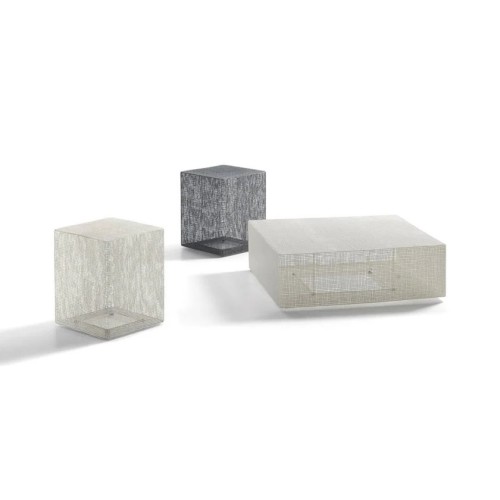 Elite To Be Fil de Fer modern coffee table