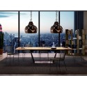 Elite To Be Ekflamo suspension lamp, chandelier