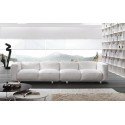 Daytona Alivar 2 and 3 seater sofa