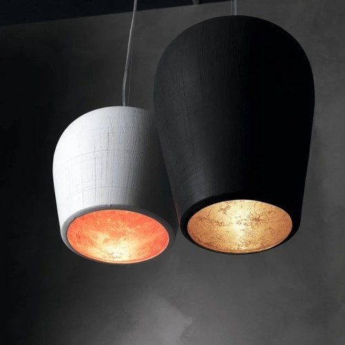 Elite To Be La Lun suspension lamp, chandelier