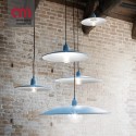 Elite To Be Lenti suspension lamp, chandelier