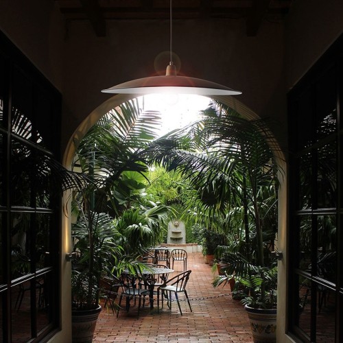 Elite To Be Lenti suspension lamp, chandelier