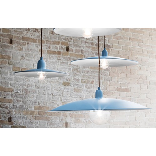 Elite To Be Lenti suspension lamp, chandelier