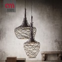 Elite To Be Nest suspension lamp, chandelier
