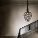 Elite To Be Nest suspension lamp, chandelier