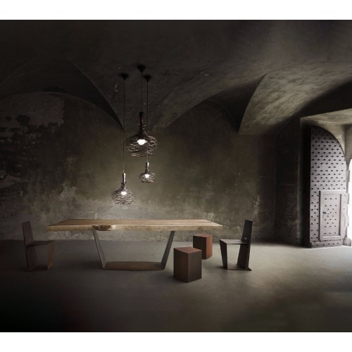 Elite To Be Nest suspension lamp, chandelier