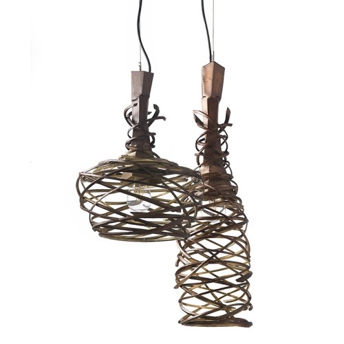 Elite To Be Nest suspension lamp, chandelier
