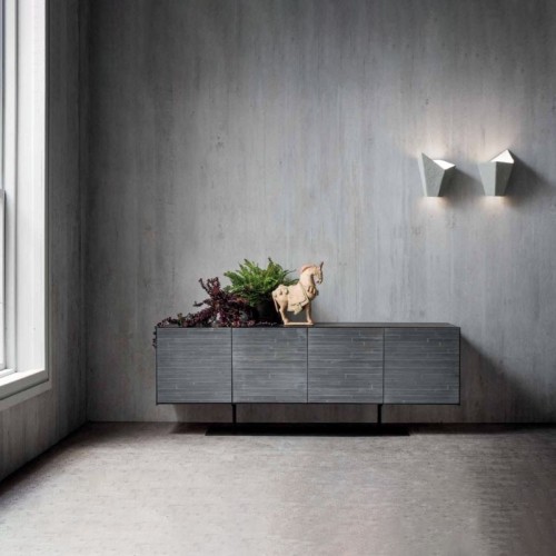 Elite To Be Gami wall lamp