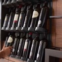 Elite To Be Win-O wall bottle rack