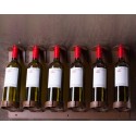 Elite To Be Win-O wall bottle rack