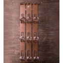 Elite To Be Win-O wall bottle rack