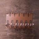 Elite To Be Win-O wall bottle rack