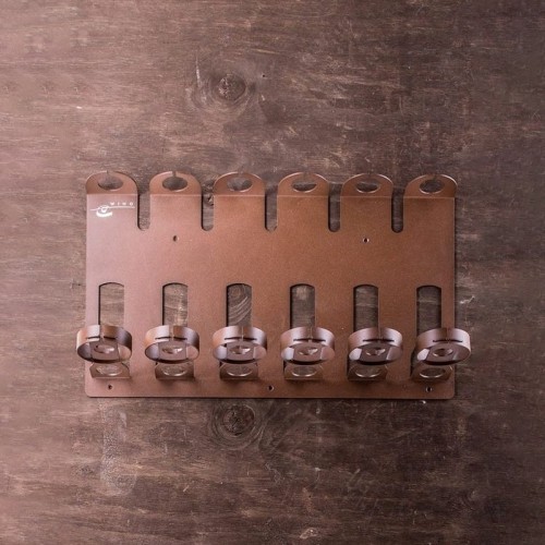 Elite To Be Win-O wall bottle rack