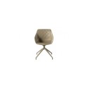 Cester+ Spider Casprini Swivel Chair