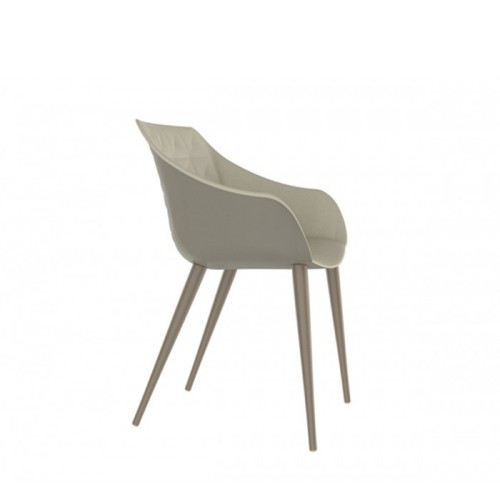 Cester+ Wood Casprini Kitchen's Chair