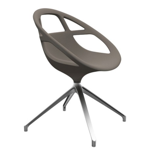 Lola Spider Casprini Office Armchair