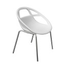 Lola Casprini Modern Armchair