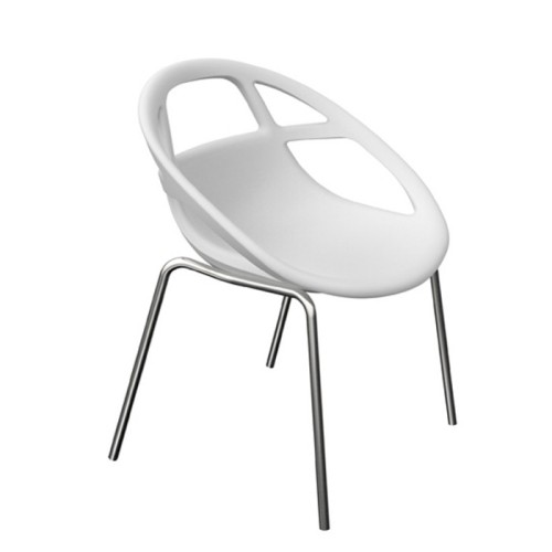 Lola Casprini Modern Armchair